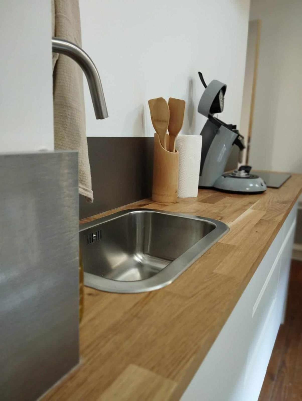 Nid Douillet En Plein Coeur De La Appartement *